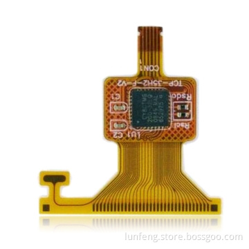 Connector FPC
